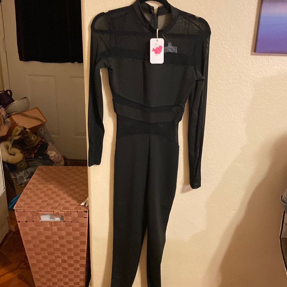 Jumpsuit